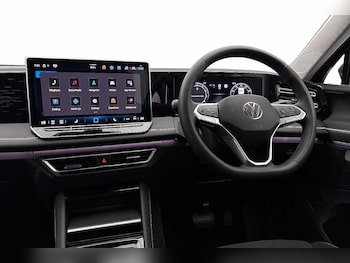 Used Volkswagen Tiguan 2025 for sale - 77791869: Photo