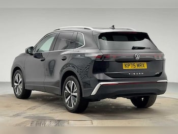 Used Volkswagen Tiguan 2025 for sale - 77791869: Photo