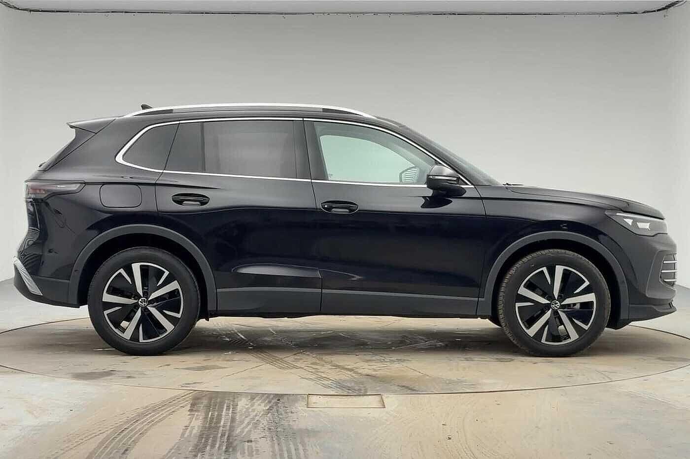 Used Volkswagen Tiguan 2025 for sale - 77791869: Photo 4