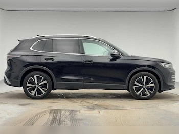 Used Volkswagen Tiguan 2025 for sale - 77791869: Photo