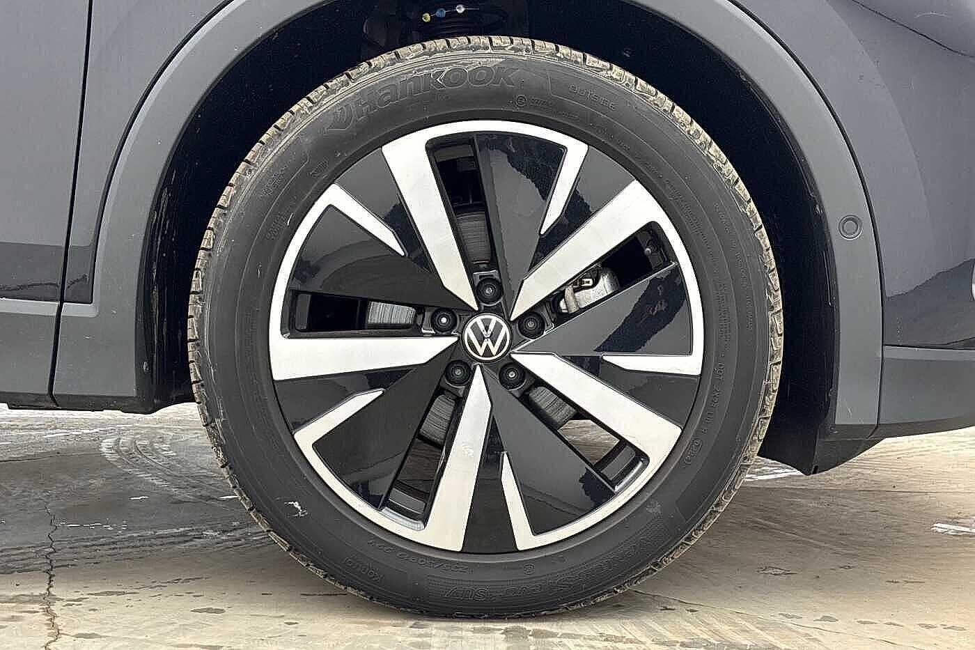 Used Volkswagen Tiguan 2025 for sale - 77791869: Photo 5