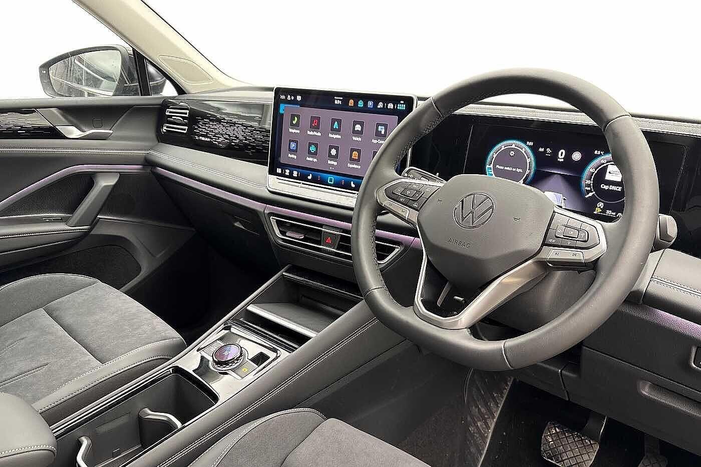 Used Volkswagen Tiguan 2025 for sale - 77791869: Photo 6