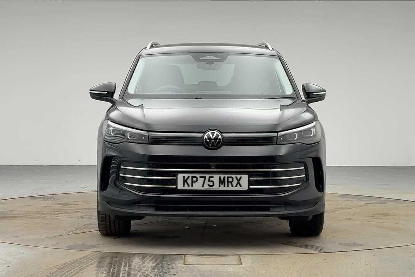 Used Volkswagen Tiguan 2025 for sale - 77791869: Photo 7