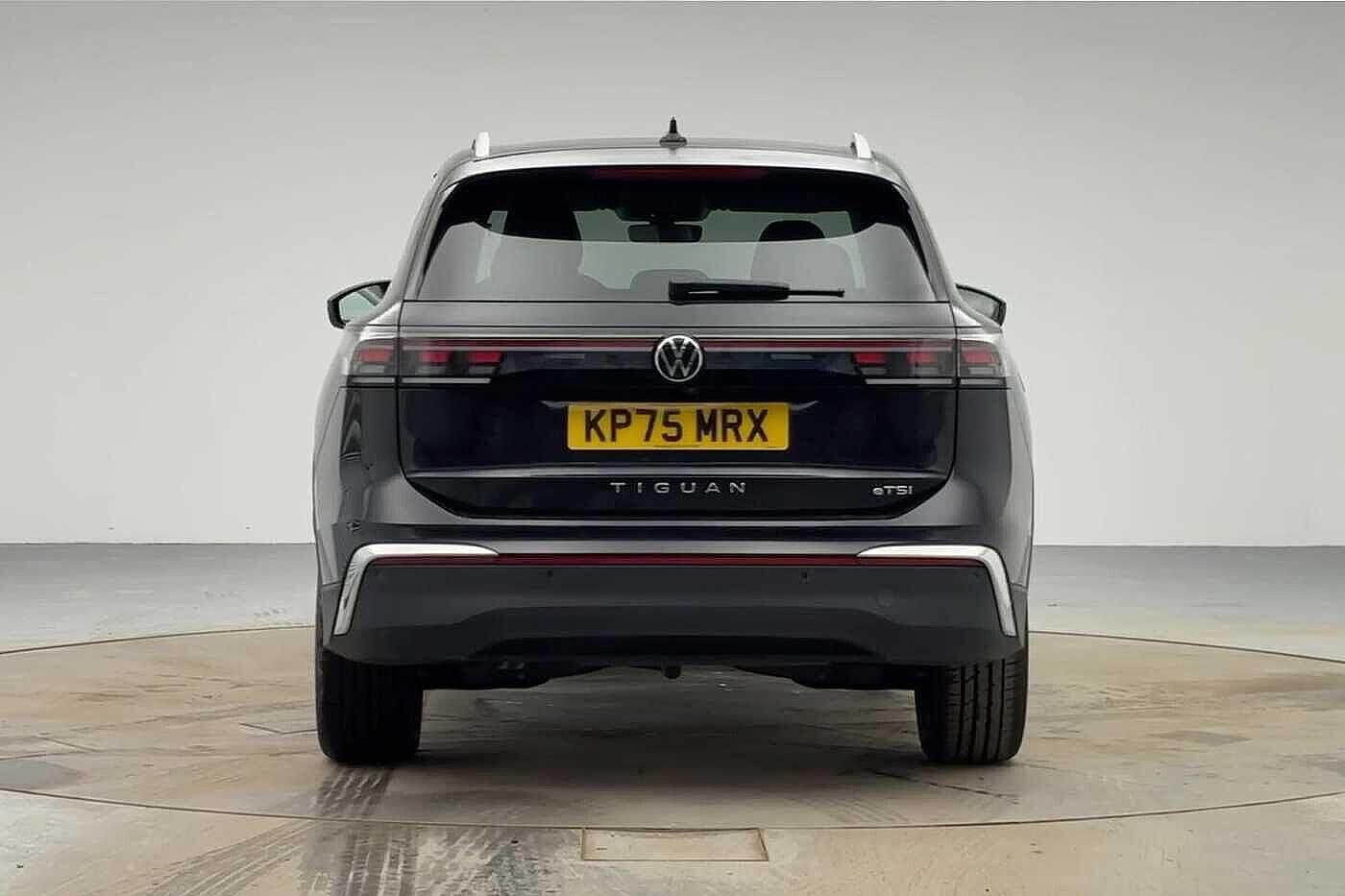 Used Volkswagen Tiguan 2025 for sale - 77791869: Photo 8