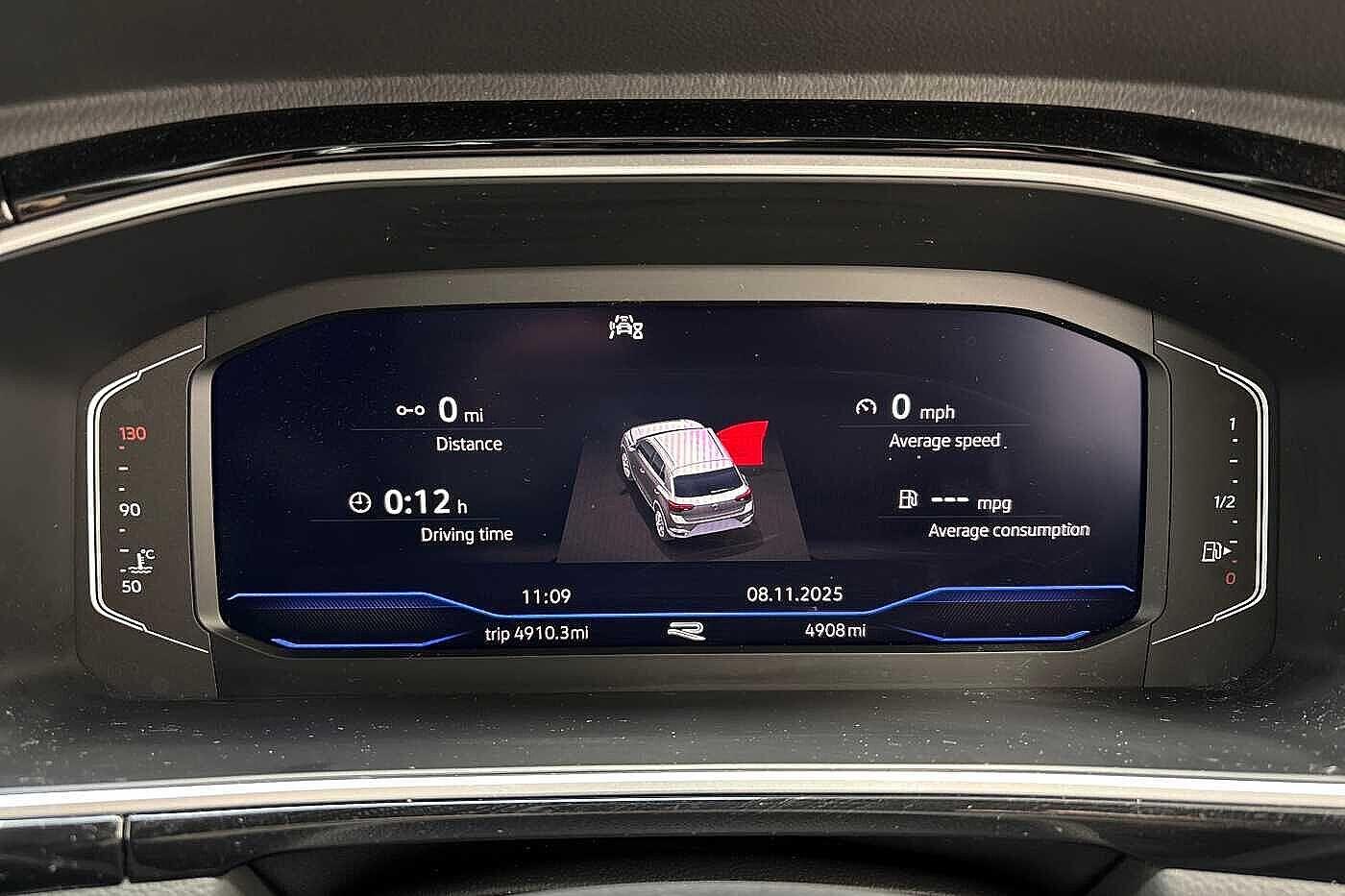 Used Volkswagen T-Roc 2025 for sale - 77236056: Photo 11