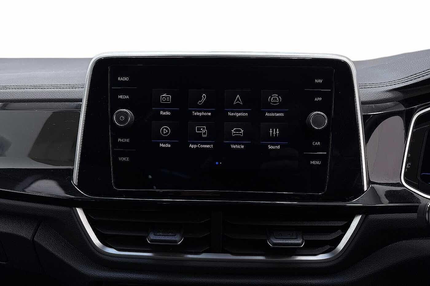 Used Volkswagen T-Roc 2025 for sale - 77236056: Photo 12