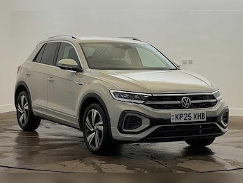 Used Volkswagen T-Roc 2025 for sale - 77236056: Photo