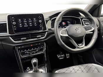 Used Volkswagen T-Roc 2025 for sale - 77236056: Photo