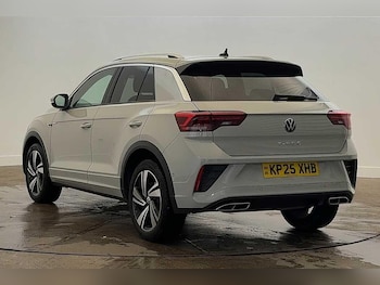 Used Volkswagen T-Roc 2025 for sale - 77236056: Photo