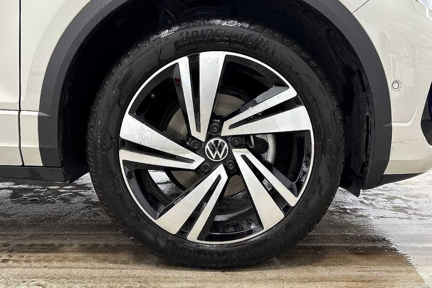 Used Volkswagen T-Roc 2025 for sale - 77236056: Photo 5