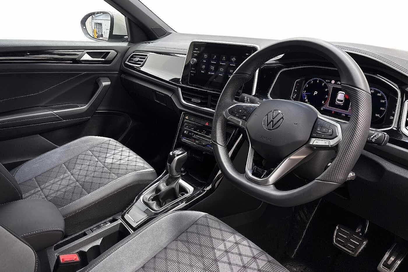 Used Volkswagen T-Roc 2025 for sale - 77236056: Photo 6