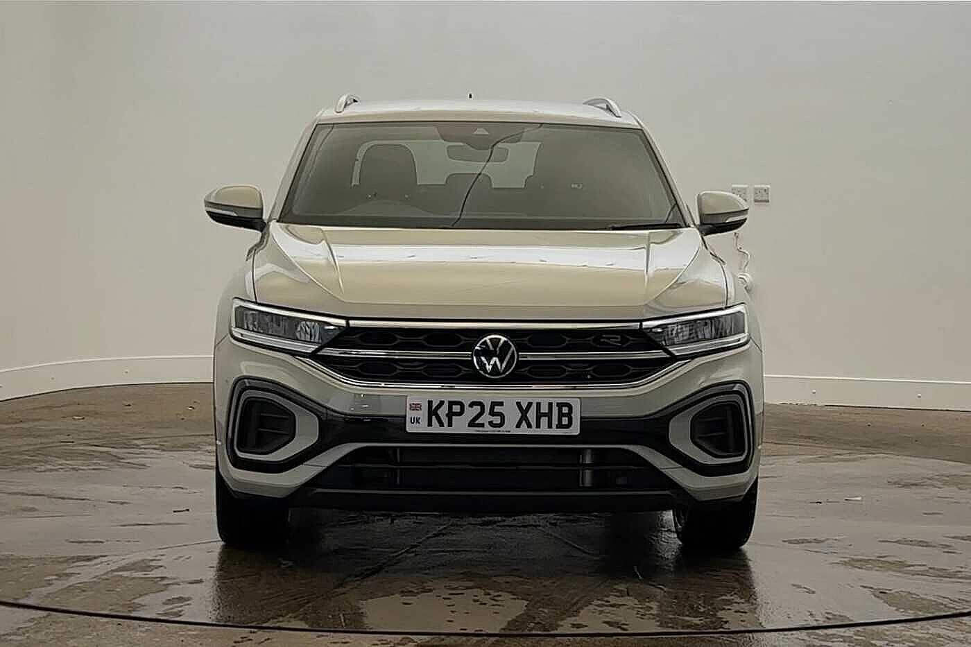 Used Volkswagen T-Roc 2025 for sale - 77236056: Photo 7