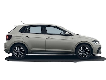 Used Volkswagen Polo 2026 for sale - 79174926: Photo