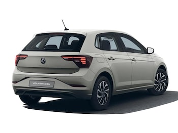 Used Volkswagen Polo 2026 for sale - 79174926: Photo