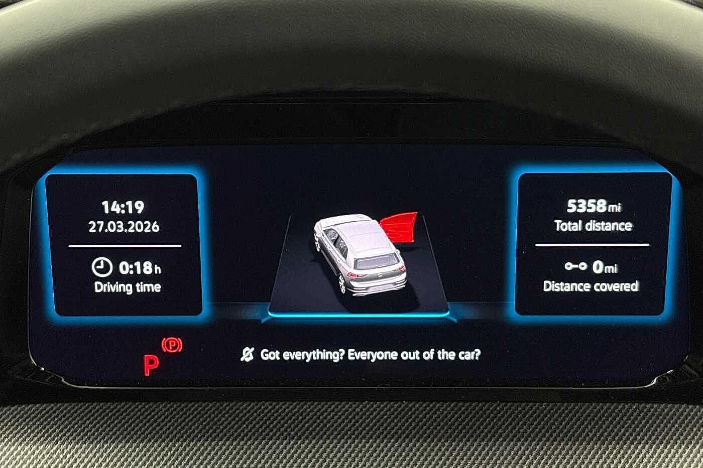 Used Volkswagen Golf 2025 for sale - 78092205: Photo 11