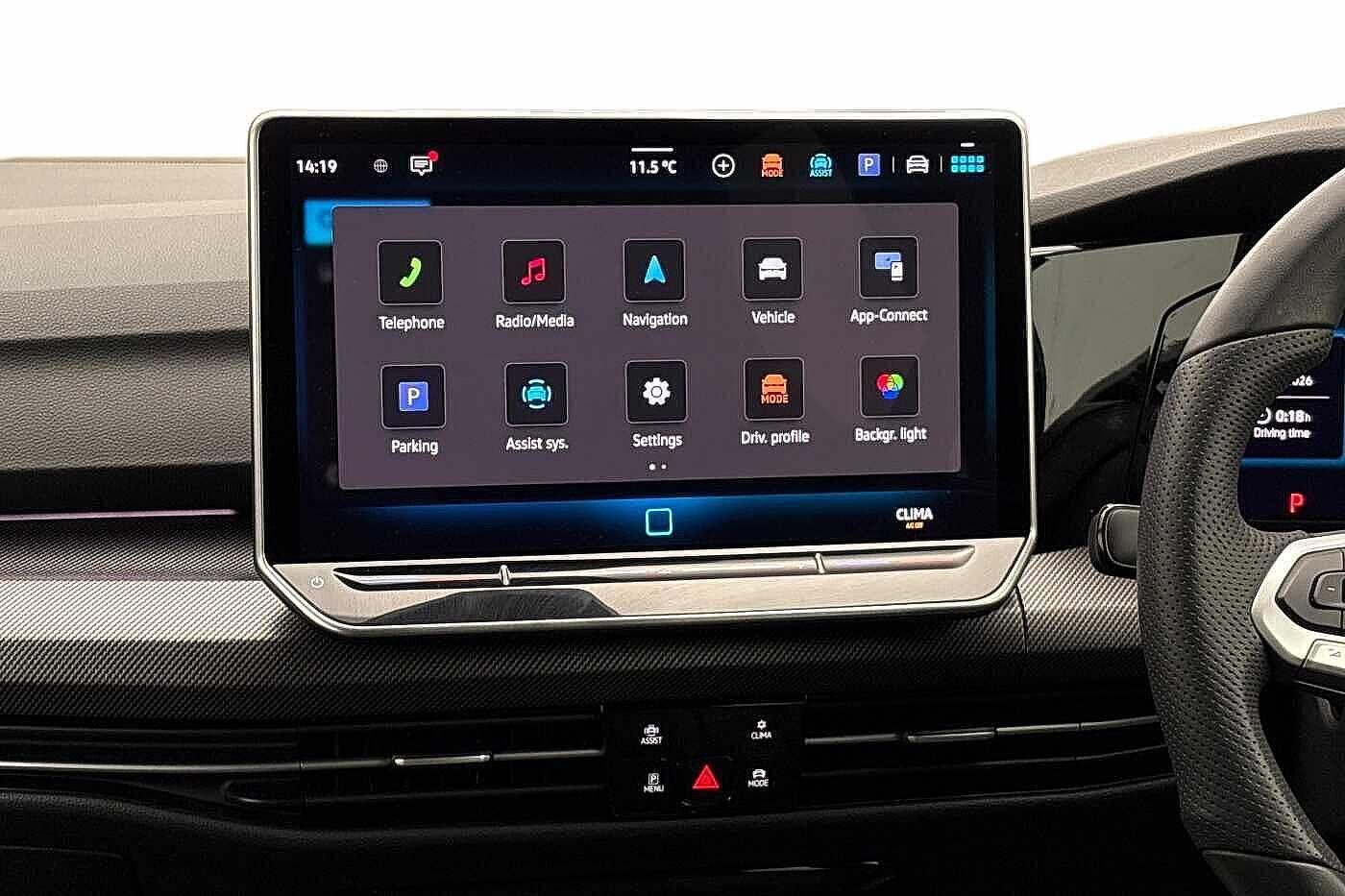 Used Volkswagen Golf 2025 for sale - 78092205: Photo 12