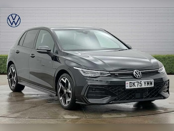 Volkswagen Golf feature image