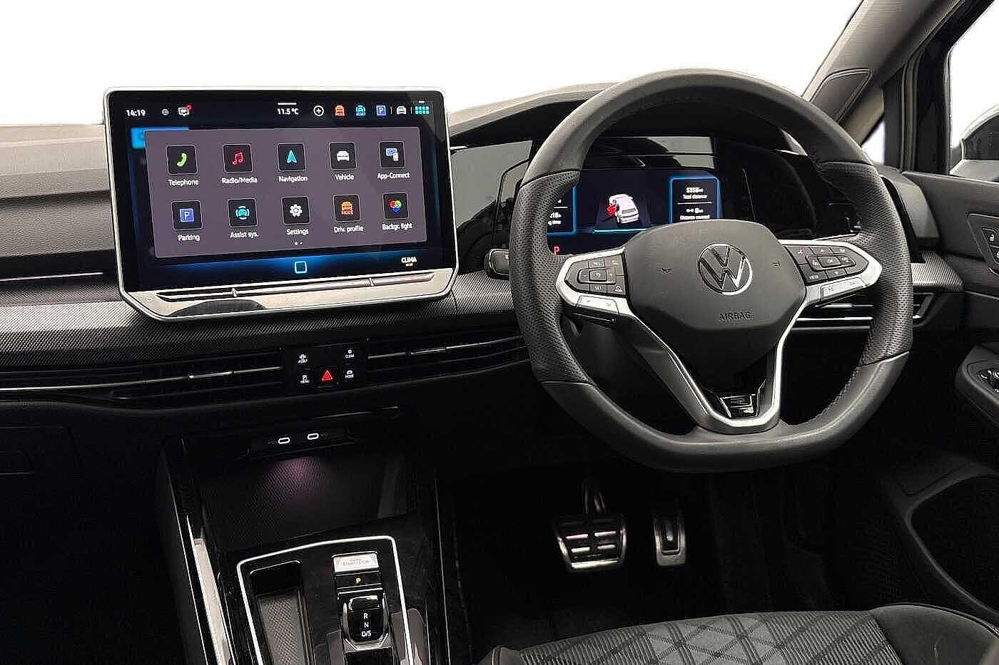 Used Volkswagen Golf 2025 for sale - 78092205: Photo 2