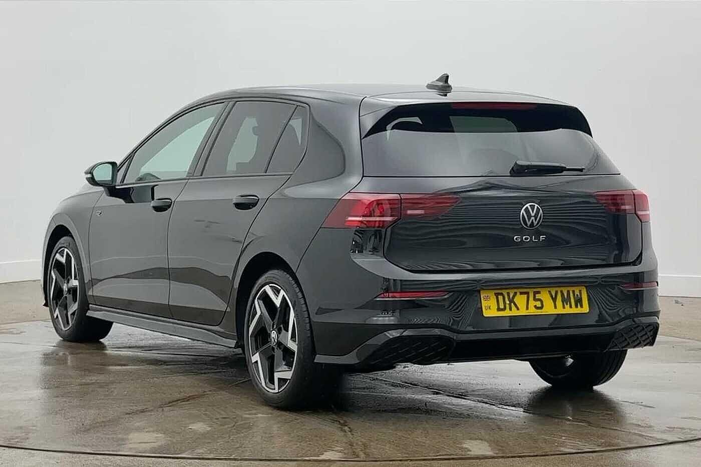 Used Volkswagen Golf 2025 for sale - 78092205: Photo 3