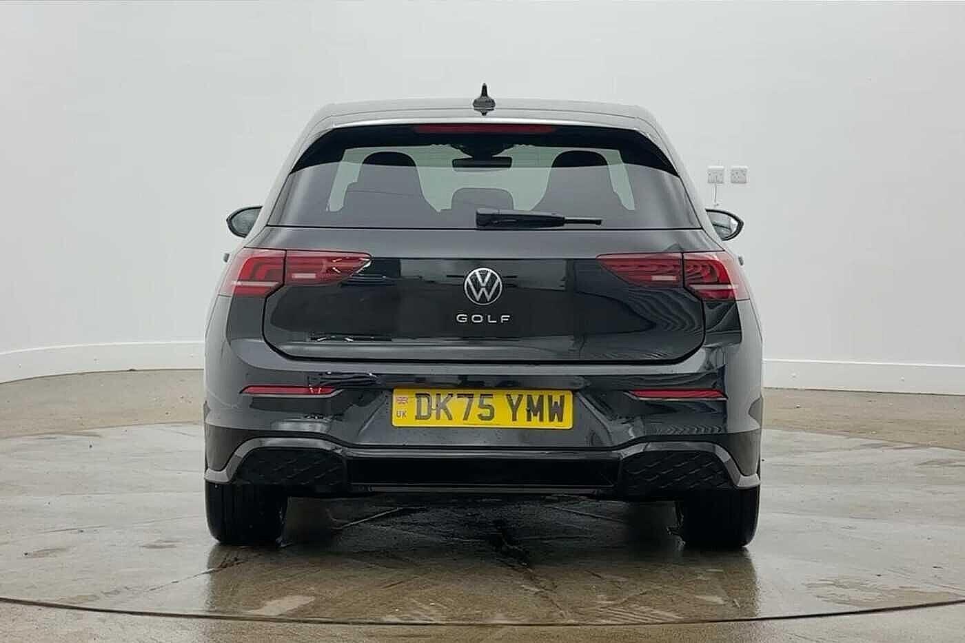 Used Volkswagen Golf 2025 for sale - 78092205: Photo 8