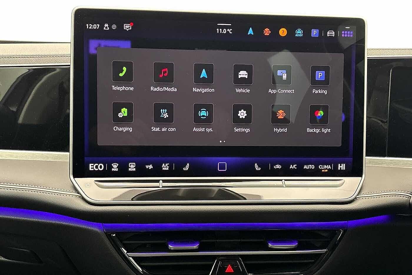 Used Volkswagen Passat 2025 for sale - 77820287: Photo 12