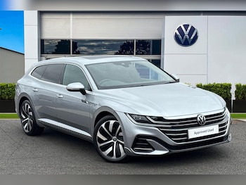 Used Volkswagen Arteon 2022 for sale - 75626422: Photo