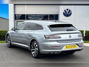 Used Volkswagen Arteon 2022 for sale - 75626422: Photo