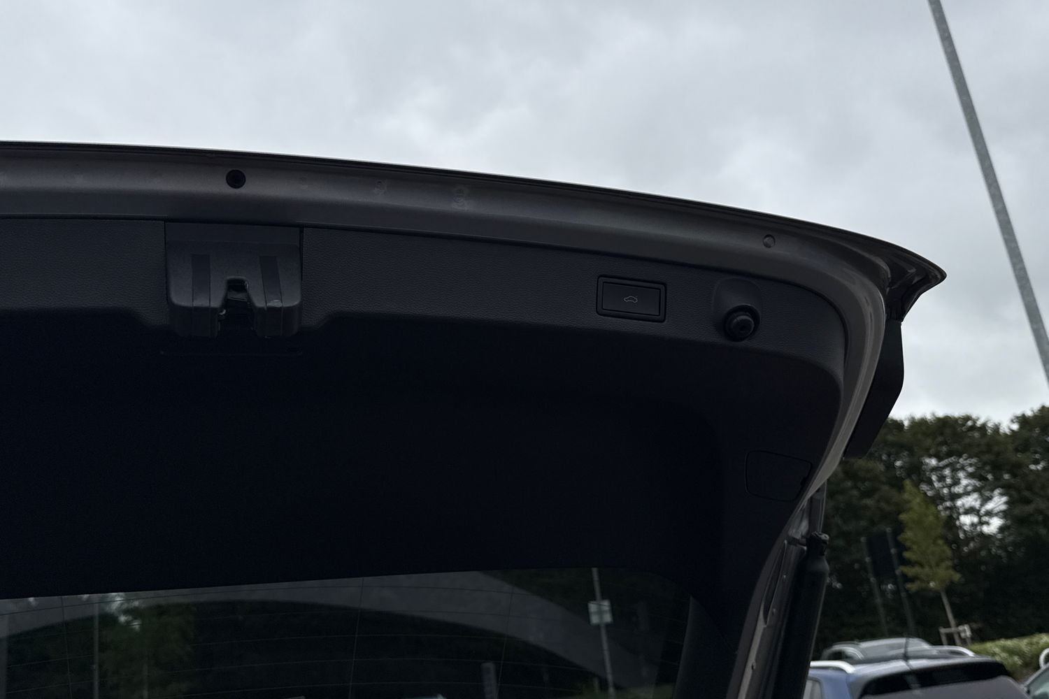 Vehicle 32