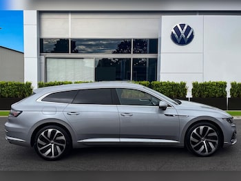 Used Volkswagen Arteon 2022 for sale - 75626422: Photo