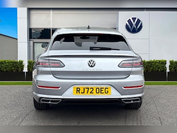 Used Volkswagen Arteon 2022 for sale - 75626422: Photo