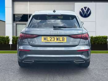 Used Audi A3 2023 for sale - 74718769: Photo