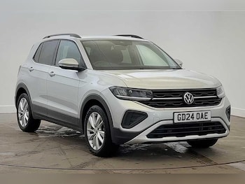 2024 - 1.0 TSI 115 Match 5dr