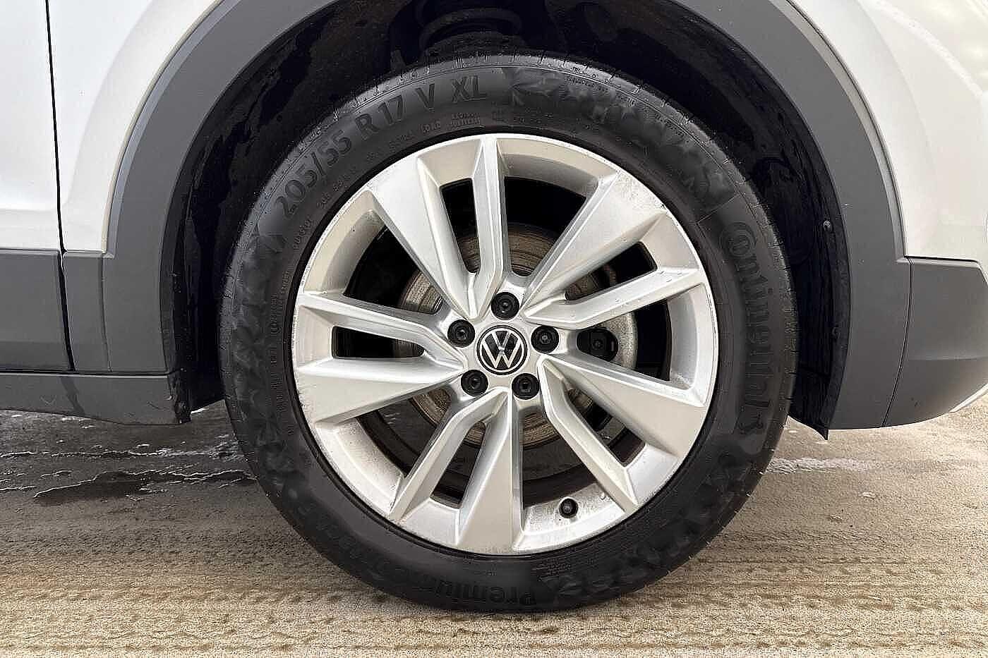 Used Volkswagen T-Cross 2024 for sale - 76919351: Photo 5