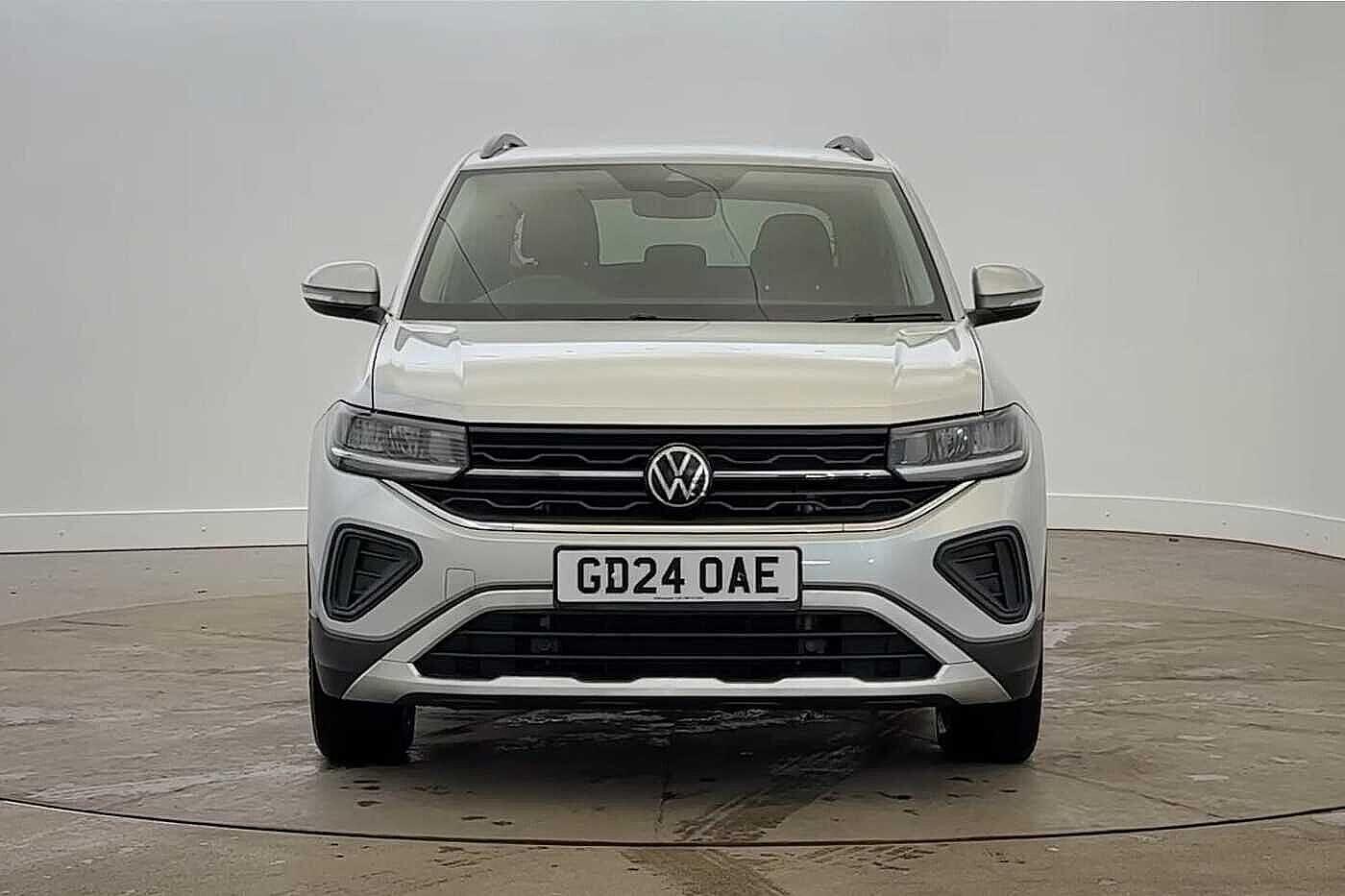 Used Volkswagen T-Cross 2024 for sale - 76919351: Photo 7