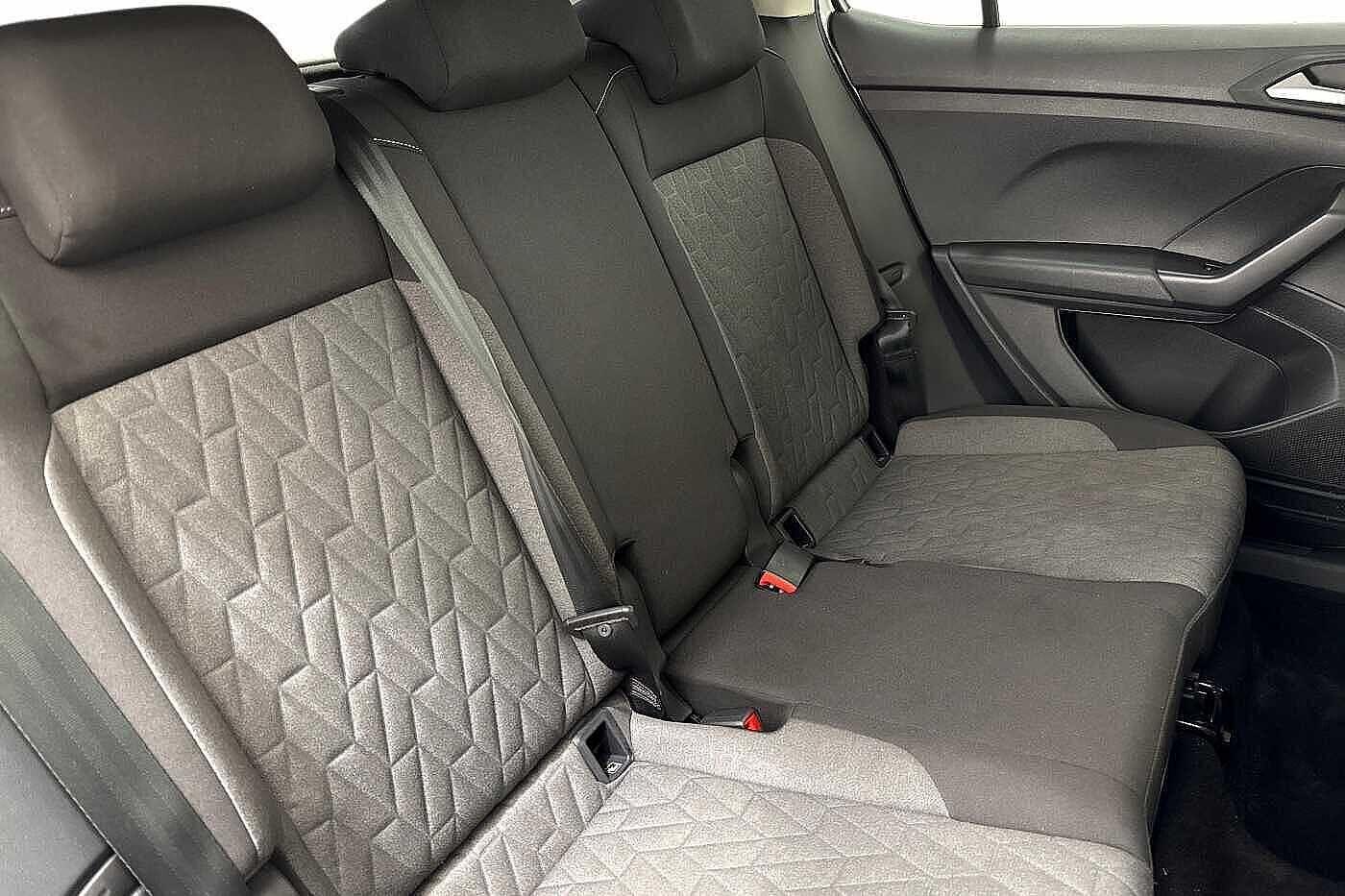 Used Volkswagen T-Cross 2024 for sale - 76919351: Photo 9