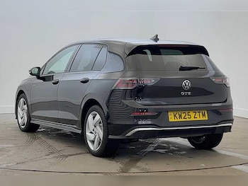 Used Volkswagen Golf 2025 for sale - 77382441: Photo