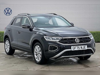 Used Volkswagen T-Roc 2025 for sale - 78939757: Photo
