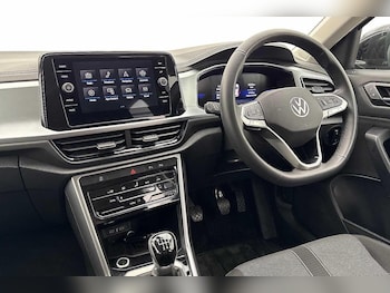 Used Volkswagen T-Roc 2025 for sale - 78939757: Photo