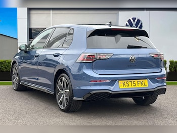 Used Volkswagen Golf 2025 for sale - 79570913: Photo