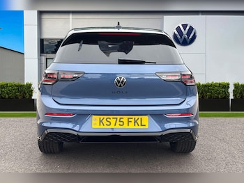 Used Volkswagen Golf 2025 for sale - 79570913: Photo