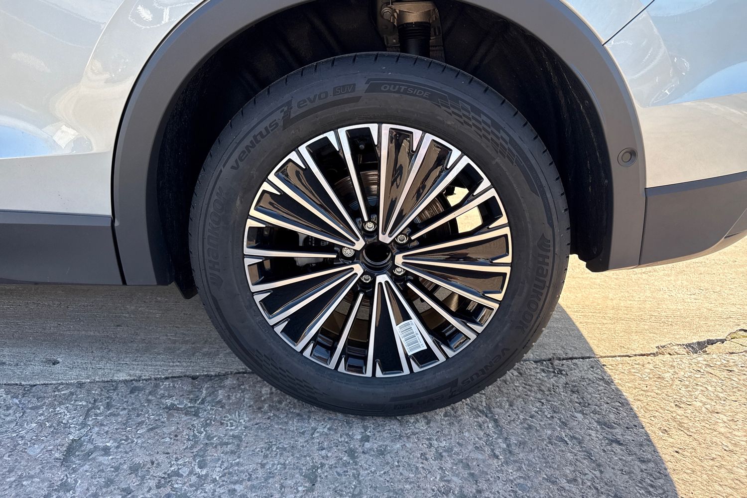 Used Volkswagen Tiguan 2026 for sale - 78218270: Photo 10