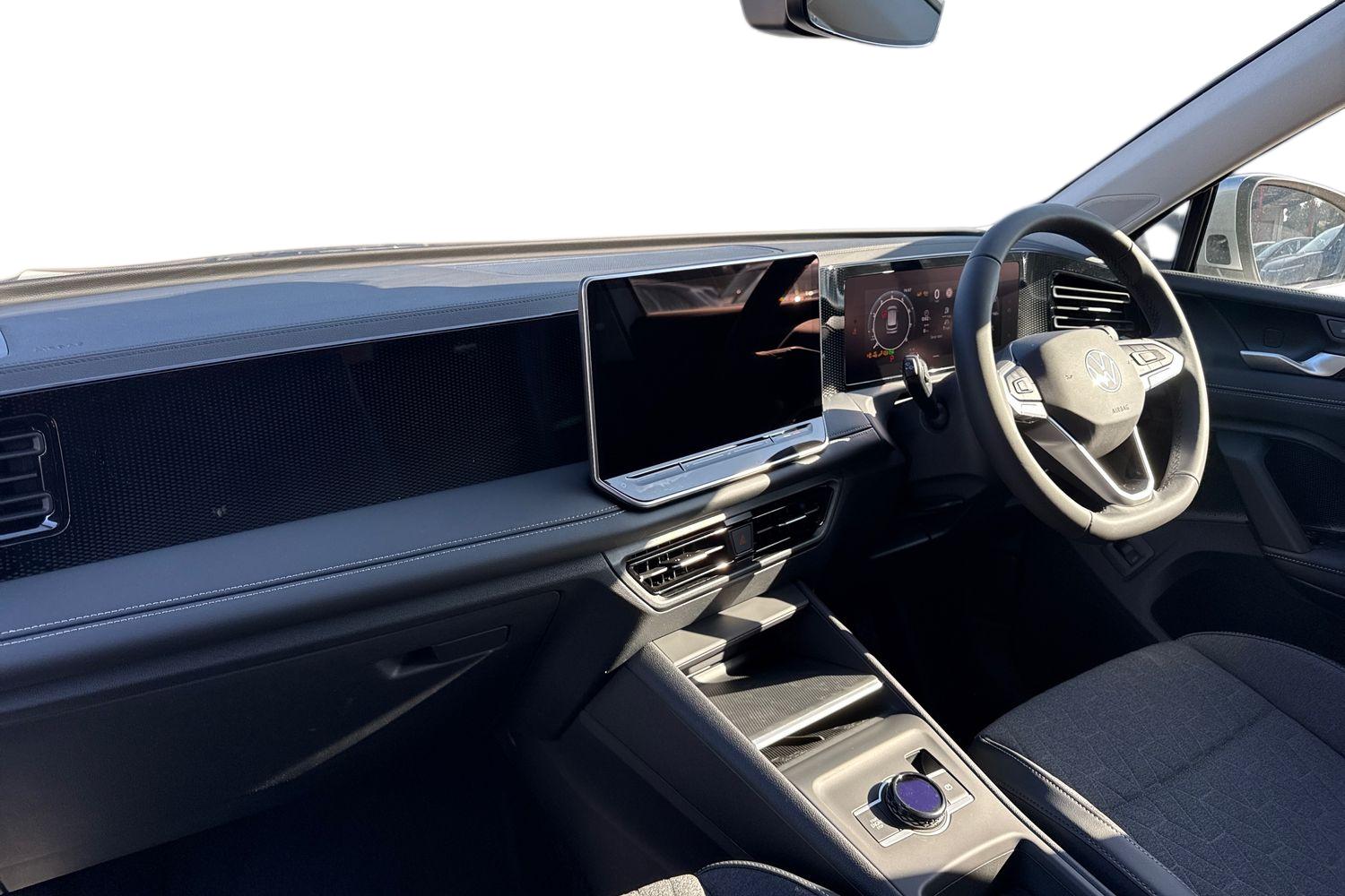 Used Volkswagen Tiguan 2026 for sale - 78218270: Photo 14