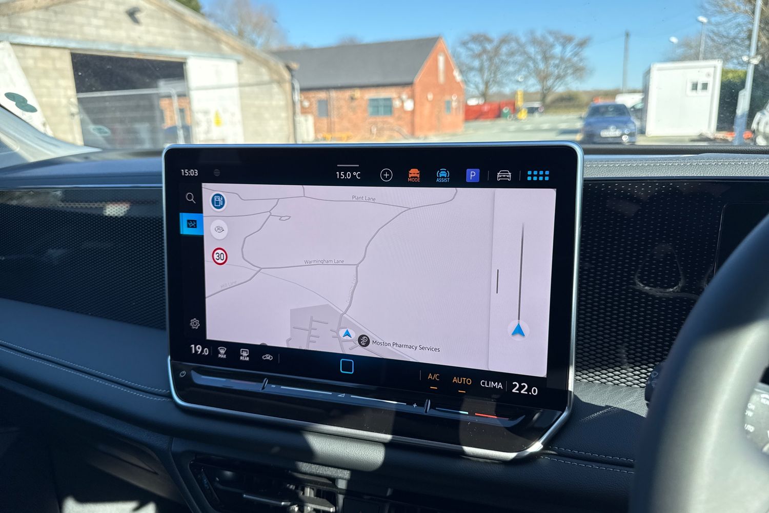 Used Volkswagen Tiguan 2026 for sale - 78218270: Photo 16