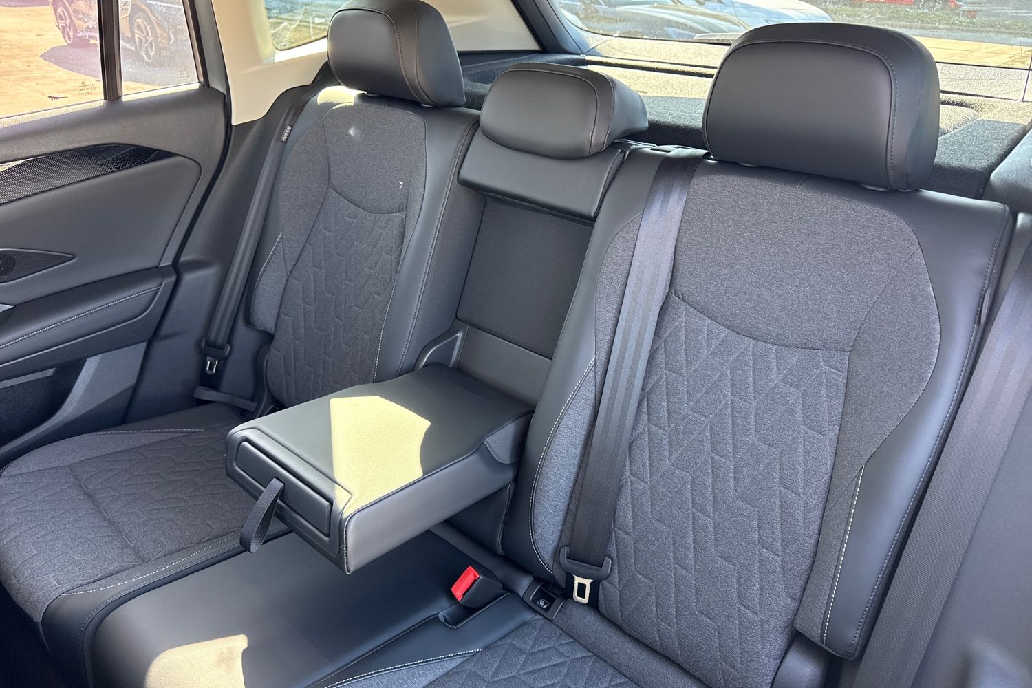 Used Volkswagen Tiguan 2026 for sale - 78218270: Photo 18