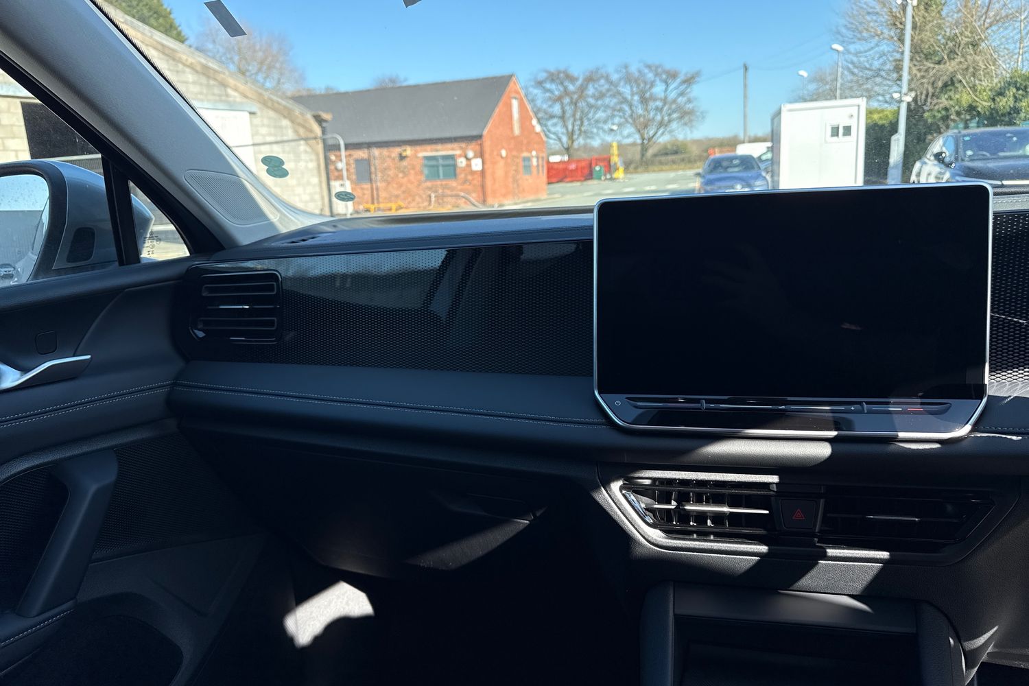 Used Volkswagen Tiguan 2026 for sale - 78218270: Photo 19