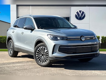 Used Volkswagen Tiguan 2026 for sale - 78218270: Photo