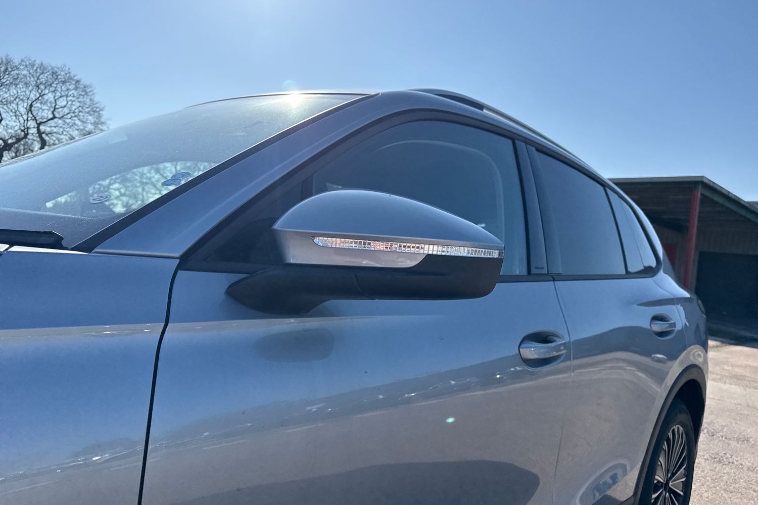 Used Volkswagen Tiguan 2026 for sale - 78218270: Photo 25