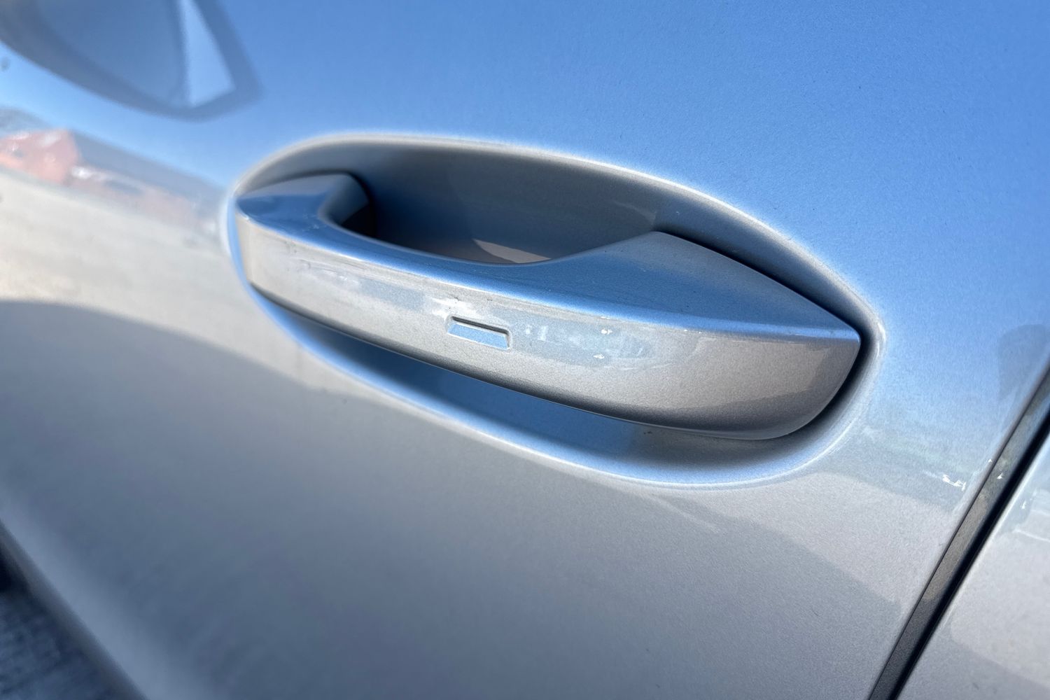 Used Volkswagen Tiguan 2026 for sale - 78218270: Photo 26