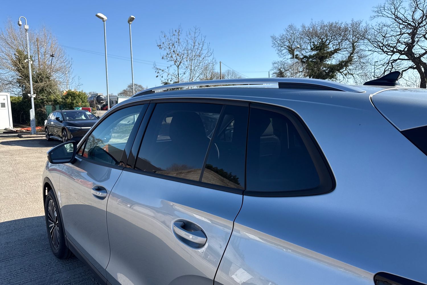 Used Volkswagen Tiguan 2026 for sale - 78218270: Photo 27