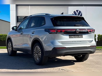 Used Volkswagen Tiguan 2026 for sale - 78218270: Photo